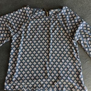 Paper Moon Blouse